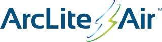ArcLite Air Logo
