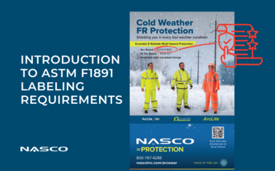 Introduction to ASTM F1891 Labeling Requirements