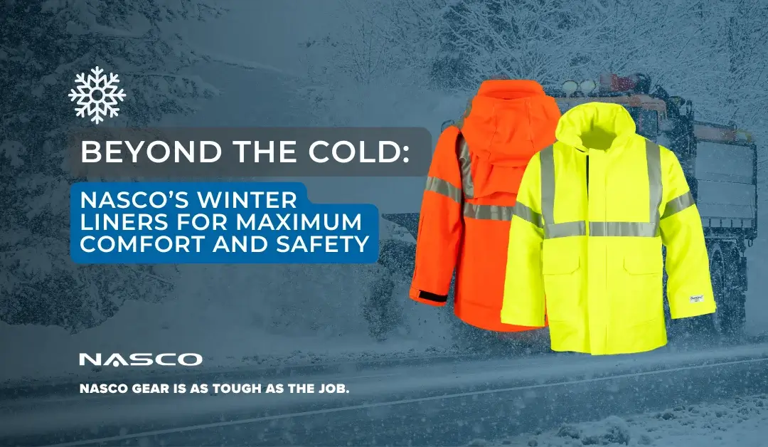 Beyond the Cold: NASCO’s Winter Liners for Maximum Comfort and Safety