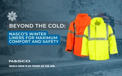 Beyond the Cold: NASCO’s Winter Liners for Maximum Comfort and Safety