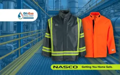 Visit NASCO at UTA’s Oil & Gas Safety, Health & Environmental Conference 2025