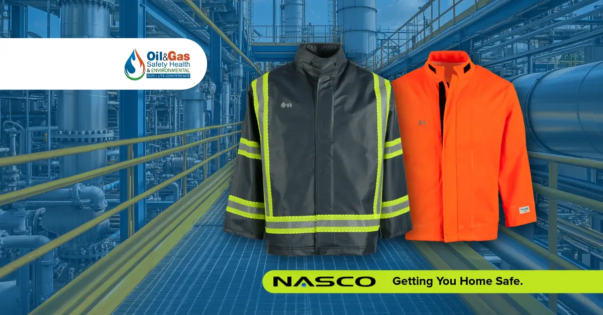2025-UTA-Oil-Gas-NASCO-2-Blog-Cover Visit NASCO at UTA’s Oil & Gas Safety, Health & Environmental Conference 2025