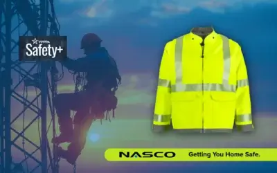 Visit NASCO at VPPPA Safety+ Symposium 2025