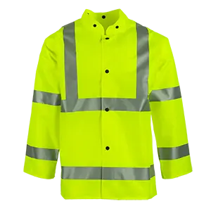NASCO Industries WorkLite HiVis 80JFY455
