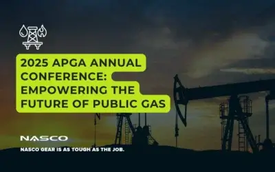 APGA Annual Conference-July 20-23