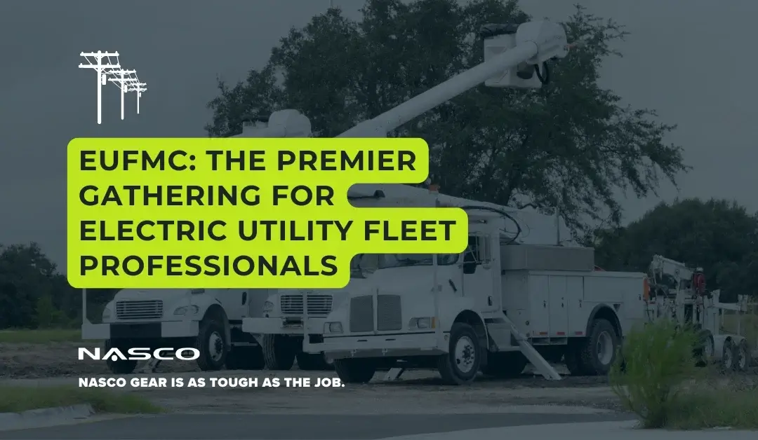 Electric Utility Fleet Managers Conference-June 1-4