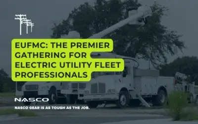 Electric Utility Fleet Managers Conference-June 1-4