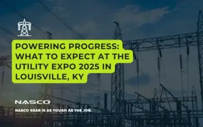 Powering Progress: What to Expect at The Utility Expo 2025 in Louisville, KY