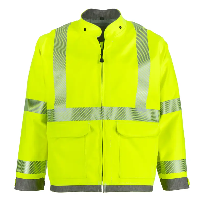 NASCO Industries ArcJoule 7501JFY102