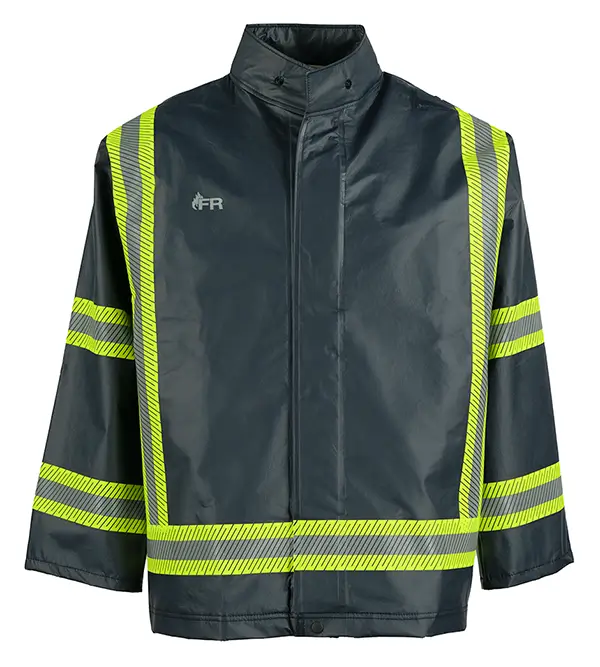 NASCO Industries PetroStorm Jacket