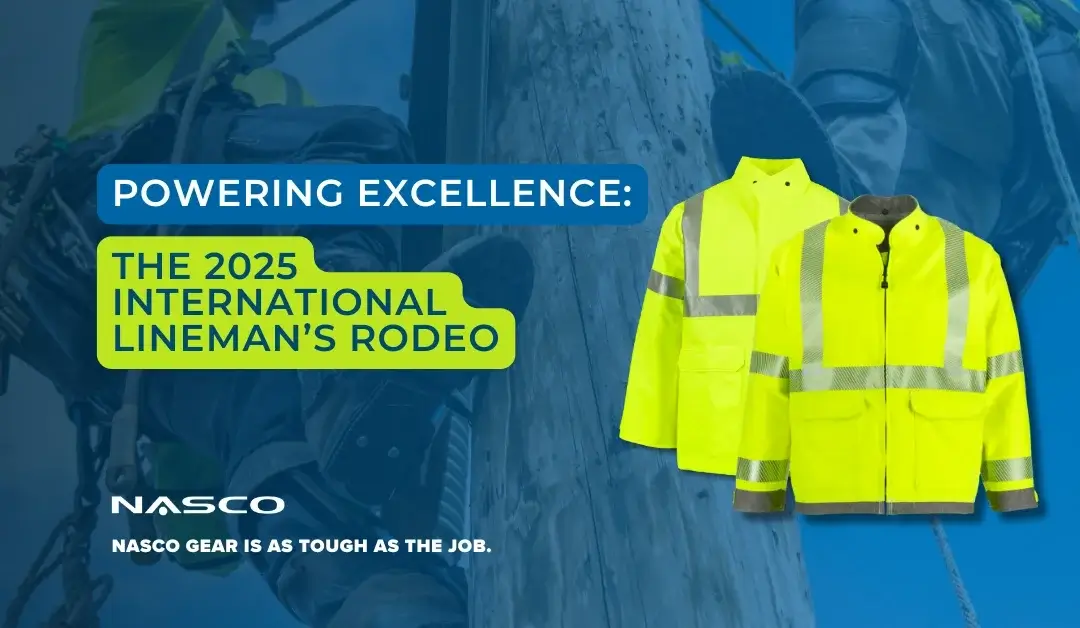 Powering Excellence: Join the 2025 International Lineman’s Rodeo – October 15–18