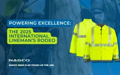 Powering Excellence: Join the 2025 International Lineman’s Rodeo – October 15–18