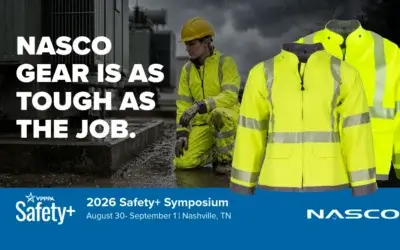 Visit NASCO at the VPPPA 2026 Safety+ Symposium